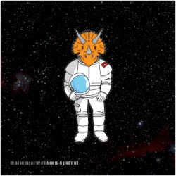 The Fall and Rise and Fall of Inferno Sci-Fi Grind'n'Roll