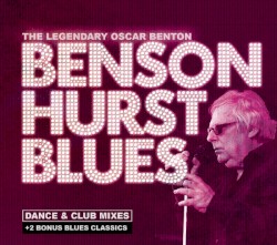 Bensonhurst Blues