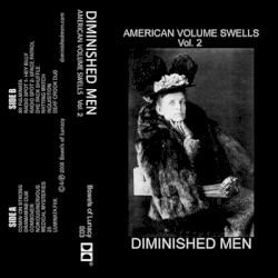 American Volume Swells Vol. 2