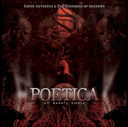 Poetica - All Beauty Sleeps