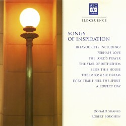 Songs of Inspiration