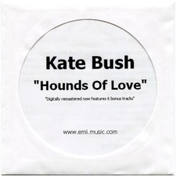 Hounds of Love