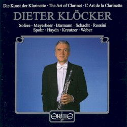 Die Kunst der Klarinette