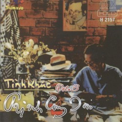 Trịnh Công Sơn - Tình Khúc Vol.3