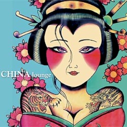 China Lounge feat. Shanghai Divas