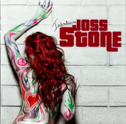 Introducing Joss Stone