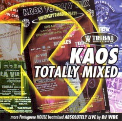 Kaos Totally Mixed