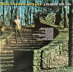 Here's a Toast to Mama