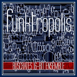 FunkTropolis