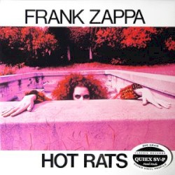 Hot Rats