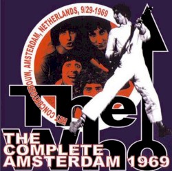 The Complete Amsterdam 1969