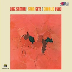 Jazz Samba