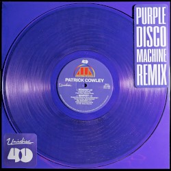 Menergy (Purple Disco Machine remix)
