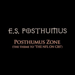 Posthumus Zone