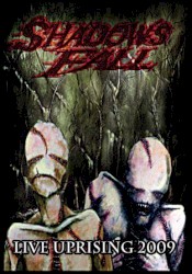 Live Uprising 2009