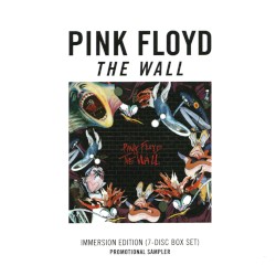 The Wall: Immersion Edition Promotional Sampler