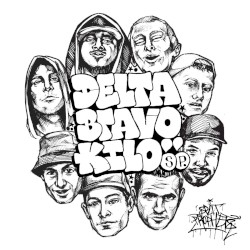 Delta Bravo Kilo