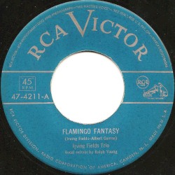 Flamingo Fantasy / Sunshine Kisses