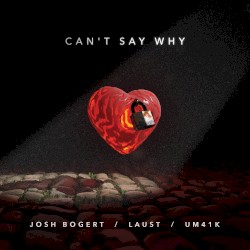 Can’t Say Why