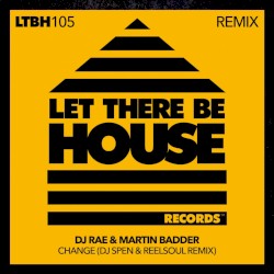 Change (DJ Spen & Reelsoul remix)