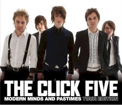 Modern Minds and Pastimes: Tour Edition