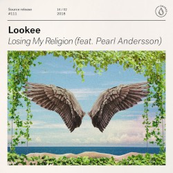 Losing My Religion