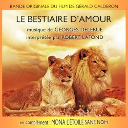 Le bestiaire d'amour