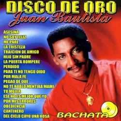 Disco de oro