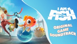 I Am Fish Soundtrack