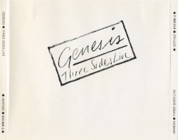 Three Sides Live