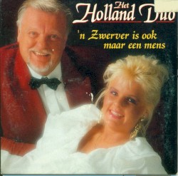 ’n Zwerver is ook maar een mens / Kon jij je kind zomaar vergeten