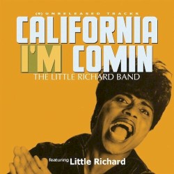California I'm Comin'