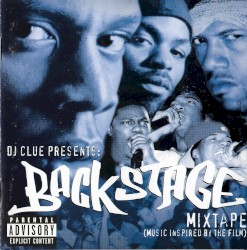 Backstage: Mixtape (Music Inspired by the Film)
