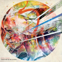 Today We're Believers