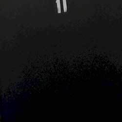 first time recording