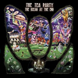 The Ocean at the End