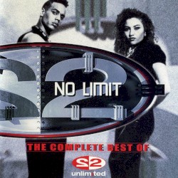 No Limit: The Complete Best of 2 Unlimited