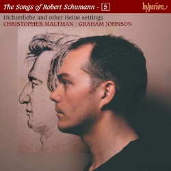 The Songs of Robert Schumann - 5