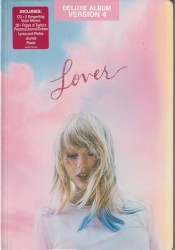 Lover (deluxe album, version 4)