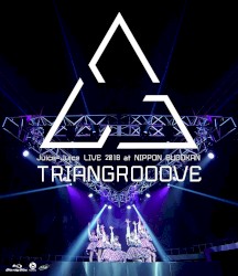 Juice=Juice LIVE 2018 at NIPPON BUDOKAN TRIANGROOOVE