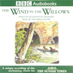 The Wind in the Willows
