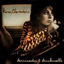 Barricades & Brickwalls