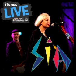 iTunes Live: ARIA Awards Concert Series 2010