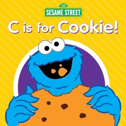 C is for Cookie!