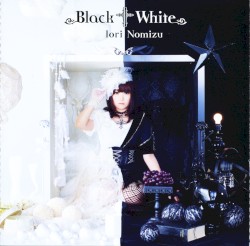 Black † White