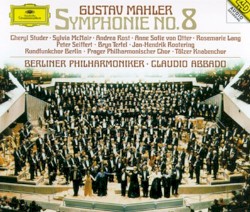 Symphonie no. 8