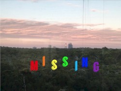 Missing