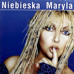 Niebieska Maryla