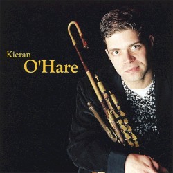 Kieran O'Hare