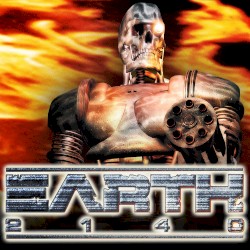 Earth 2140: The Original Soundtrack